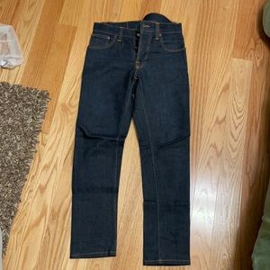 Nudie jeans grim tim 30x30